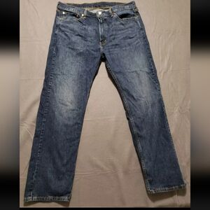 Levis Size 40x32 Blue